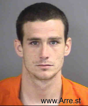 Andrew Alexander Roberts Mugshot