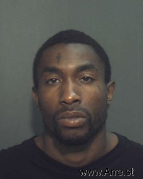 Andrew Deshawn Roberts Mugshot