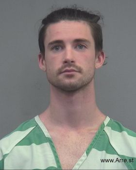 Andrew Mitchell Roberts Mugshot