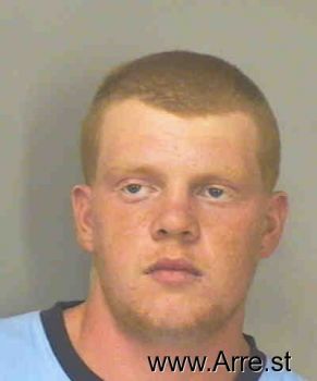 Andrew Johnathan Robertson Mugshot