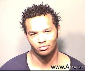 Andrew Wayne Robinson Mugshot