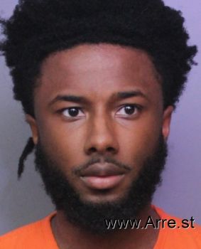 Andrew D Robinson Mugshot