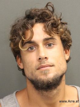 Andrew  Rodriguez Mugshot