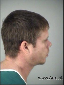 Andrew Timothy Ross Mugshot