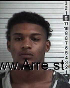 Andrew Lee Jr Ross Mugshot