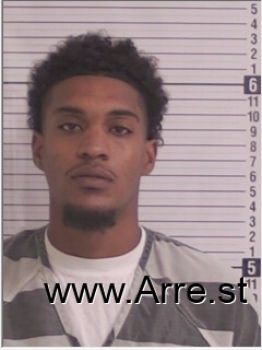 Andrew Lee Jr Ross Mugshot