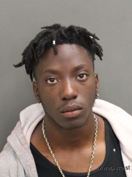 Andrew Rasheem Roulhac Mugshot