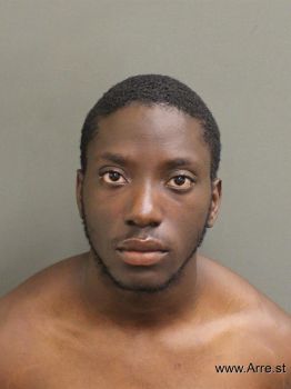 Andrew Rasheem Roulhac Mugshot