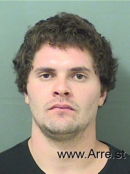 Andrew Glen Ryan Mugshot