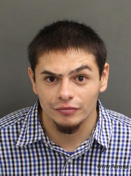 Andrew  Salazar Mugshot