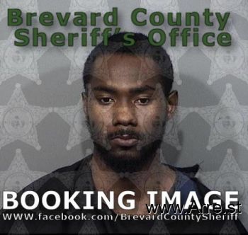 Andrew Antonio Scott Mugshot