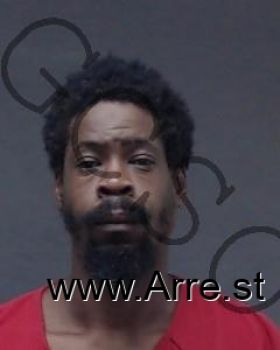 Andrew St Aubyn Earl Scott Mugshot