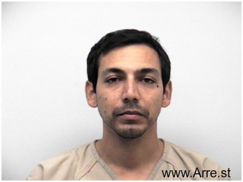 Andrew F Seedarnee Mugshot