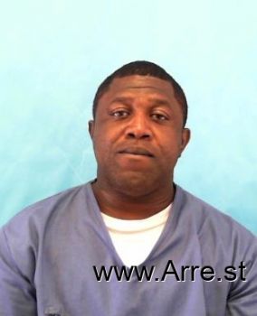 Andrew C Simmons Mugshot