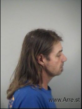 Andrew Barnibus Simmons Mugshot