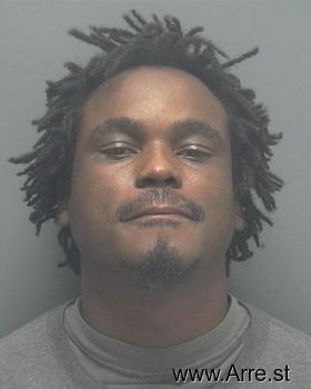 Andrew Eugene Simmons Mugshot