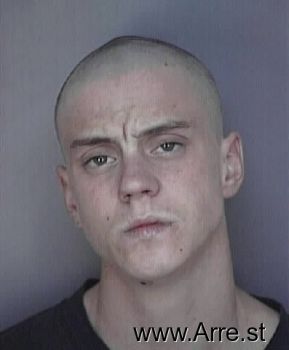 Andrew Lee Slone Mugshot