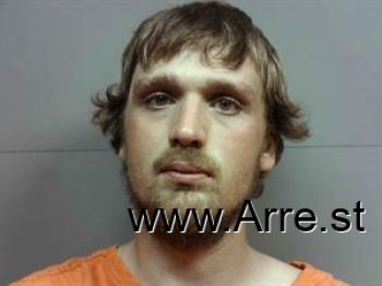 Andrew Cole Smith Mugshot