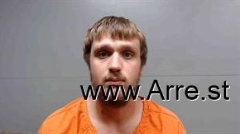 Andrew Cole Smith Mugshot