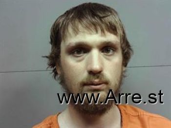 Andrew Cole Smith Mugshot