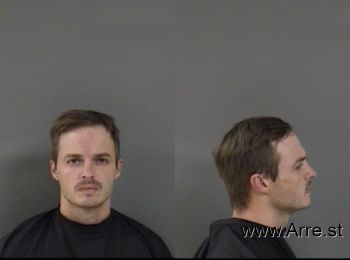 Andrew Mark Snell Mugshot