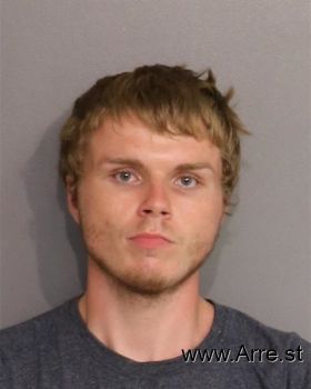 Andrew Clayton Snyder Mugshot