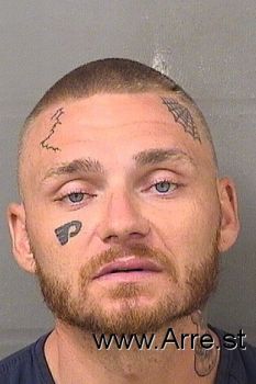 Andrew Joseph Snyder Mugshot