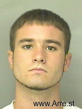 Andrew Iden Stephens Mugshot