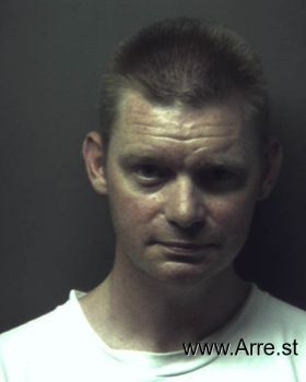 Andrew Leroy Stevens Mugshot