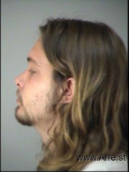 Andrew Michael Stevenson Mugshot