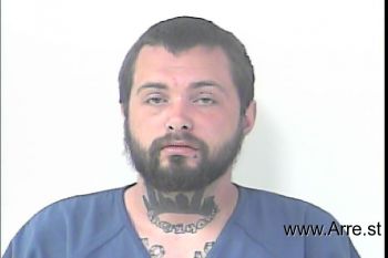 Andrew  Stevenson Mugshot