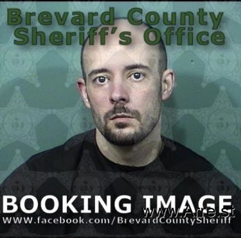 Andrew Edward Stewart Mugshot