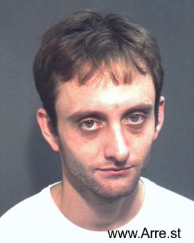 Andrew Ryan Stoddard Mugshot