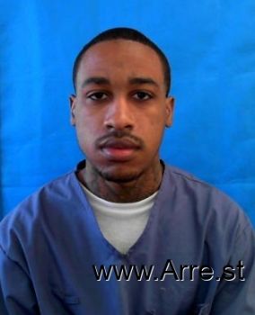 Andrew J Jr Thomas Mugshot