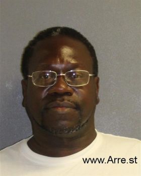 Andrew  Thomas Mugshot