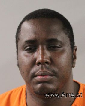 Andrew Tyrone Thomas Mugshot