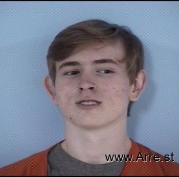 Andrew William Thomas Mugshot