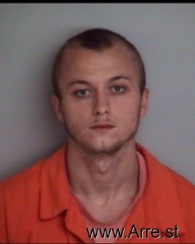 Andrew Dewayne Thomas Mugshot