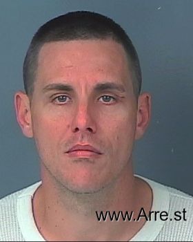 Andrew Patrick Thomas Mugshot