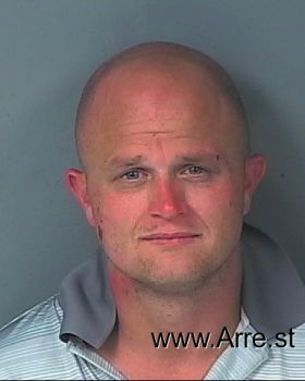 Andrew Owen Thomas Mugshot