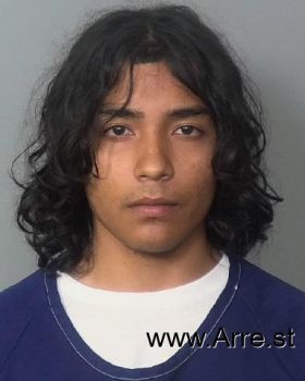 Andrew  Torres Mugshot