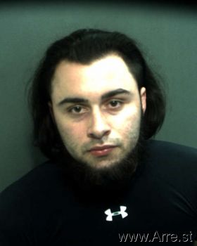 Andrew  Torres Mugshot