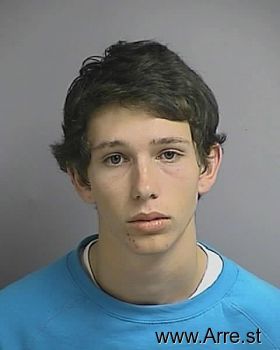 Andrew Charles Turner Mugshot