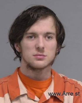 Andrew Taylor Vaughn Mugshot