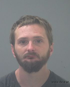 Andrew Michael Vaughn Mugshot