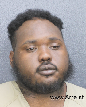 Andrew Shyquez Walker Mugshot