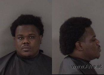 Andrew Alrick Walker Mugshot