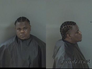 Andrew Alrick Walker Mugshot