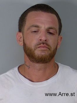 Andrew  Walker Mugshot