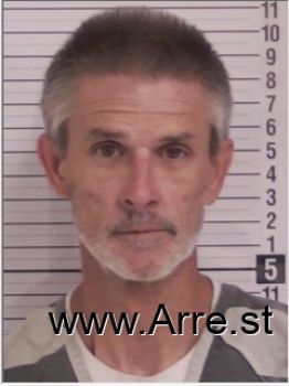 Andrew Ted Wallace Mugshot